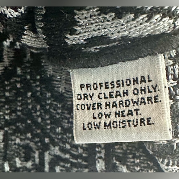 ST. John Collection vintage jacket - Picture 6 of 6